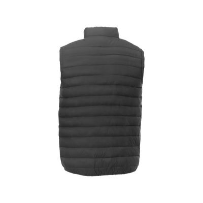 Утепленный жилет для мужчин Pallas, storm grey-2