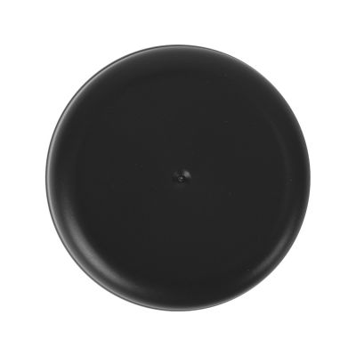 Бутылка для воды Candy, PET, черный-7