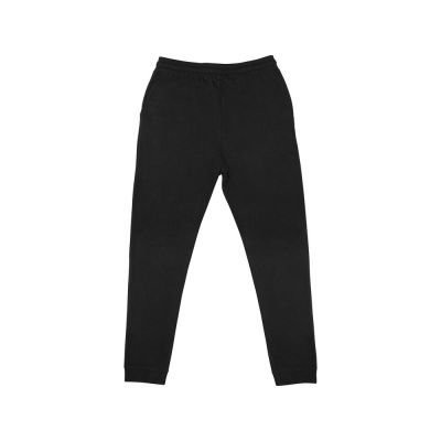 Брюки Motion мужские, черный-9