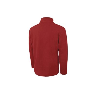 Куртка флисовая Seattle мужская, красный-5