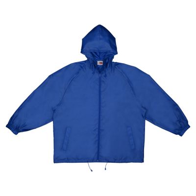 Ветровка Promo мужская с чехлом, кл.синий-4
