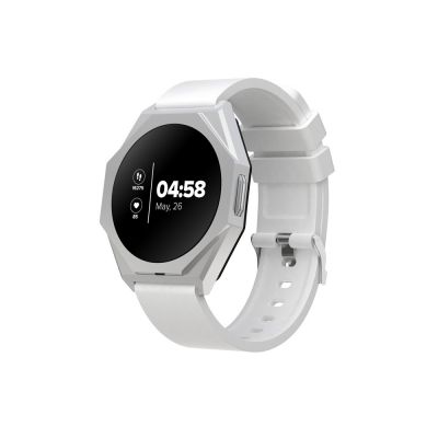 Смарт-часы CANYON Otto SW-86, белый-0