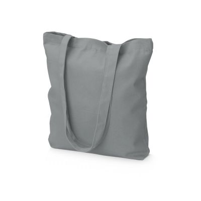 Сумка из плотного хлопка Carryme 200, серый-0