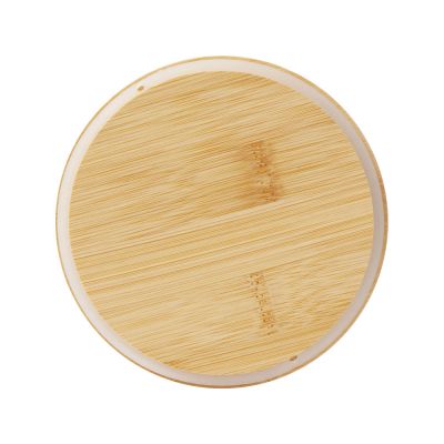 Eмкость из натуральных волокон для хранения Cereal, круглая-5