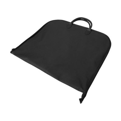 Портплед с ручками из экокожи Ashley-8