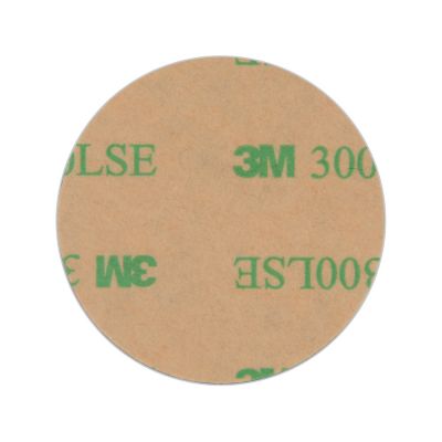 Поворотный магнитный держатель телефона Mount, серебристый-2