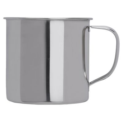 Кружка из нержавеющей стали Trek S, 350мл-1