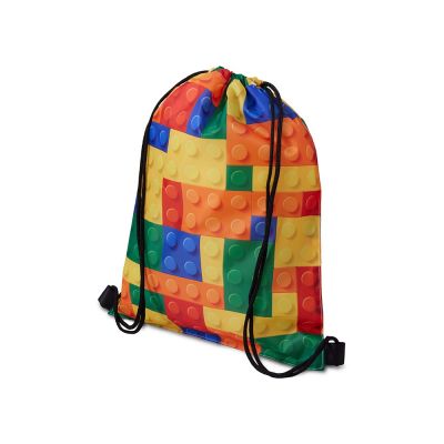 Рюкзак-мешок с возможностью полноцветной печати-0