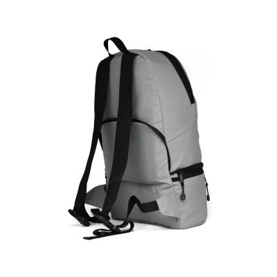 Рюкзак-трансформер Athletica водостойкий с поясной сумкой-2