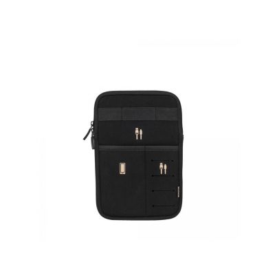 Чехол для планшета и хранения аксессуаров 12/48, черный-0