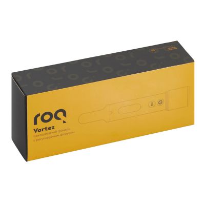 Фонарь аккумуляторный с регулируемым фокусом Vortez, 9 режимов, 650 Лм-11