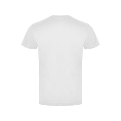 Футболка Braco детская, белый-1