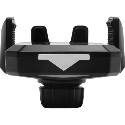 Автомобильное беспроводное зарядное устройство OptIQ, 10 Вт, черный-7