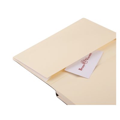 Ежедневник недатированный А5 Vincent new, зеленый-3