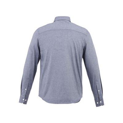 Рубашка с длинными рукавами Vaillant, Oxford navy-1