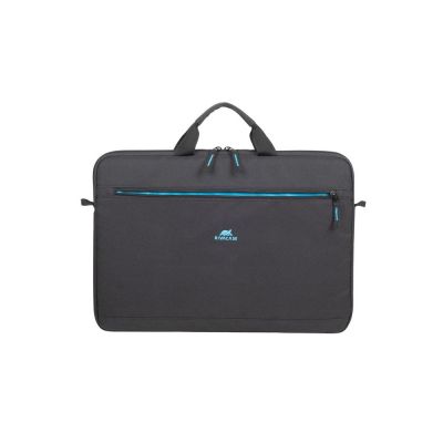 RIVACASE 5516 black кейс для ноутбука 15.6 /12-2