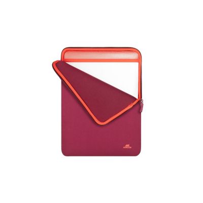 RIVACASE 5223 burgundy red чехол для ноутбука 13.3-14 / 12-6