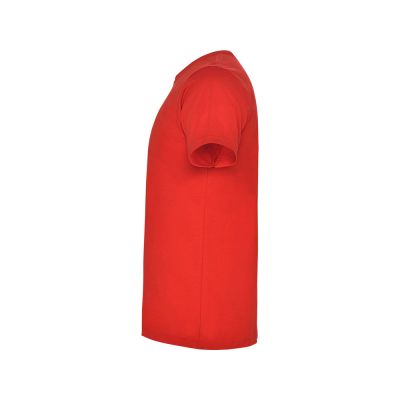 Футболка Dogo Premium мужская, красный-2