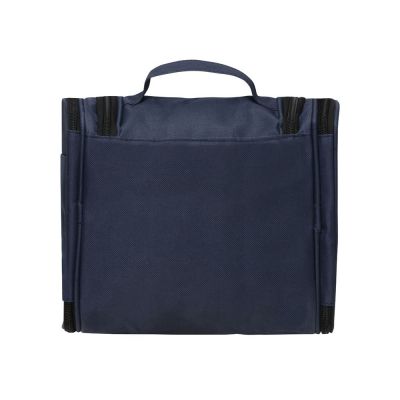 Несессер для путешествий Keep Safe, темно-синий-4