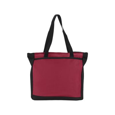 Сумка Трейси, бордовый-1