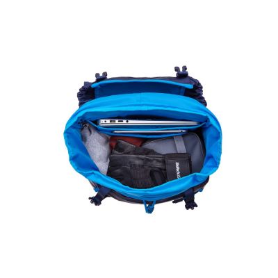 RIVACASE 5361 blue рюкзак для ноутбука 17.3, 30л / 4-19
