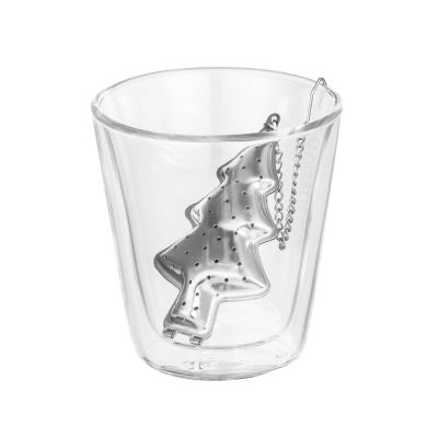 Набор Brewing: кружка и ситечко для чая-1