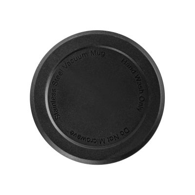 Термос Confident Metallic 420мл, медный-6