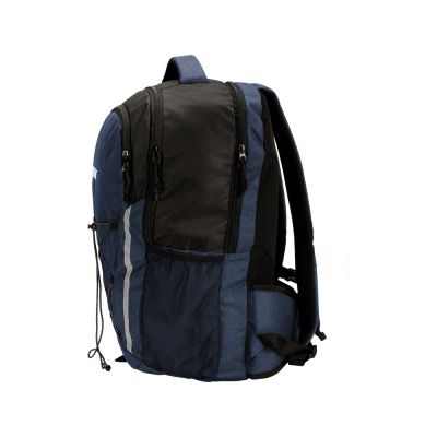 Рюкзак туристический Outdoor, ярко-синий-11