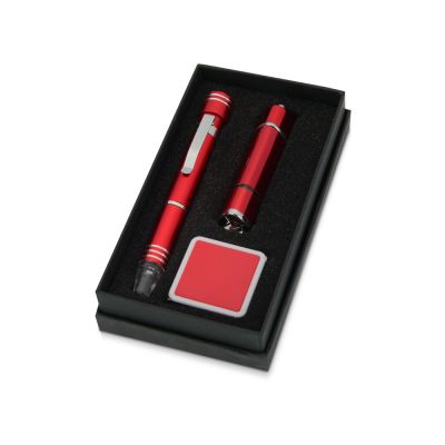 Набор инструментов Adam, красный-0