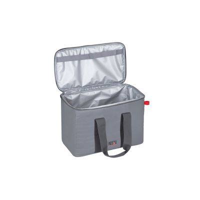 RESTO 5523 grey Изотермическая сумка-холодильник, 20.5 л, /6-1