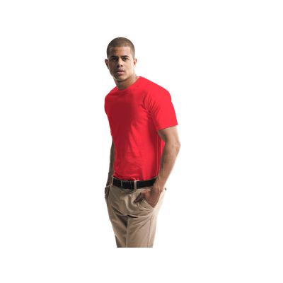 Футболка Return Ace мужская, темно-красный-1