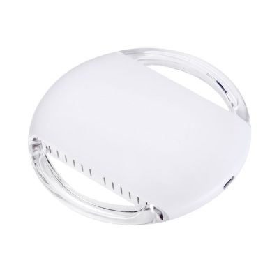 Беспроводное зарядное устройство Cos, 5 Вт, белый-0