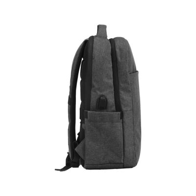 Рюкзак для ноутбука Zest, серый-14