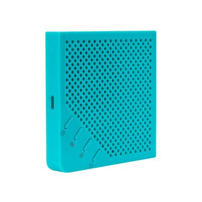 Портативная акустика Rombica mysound Note Blue-0