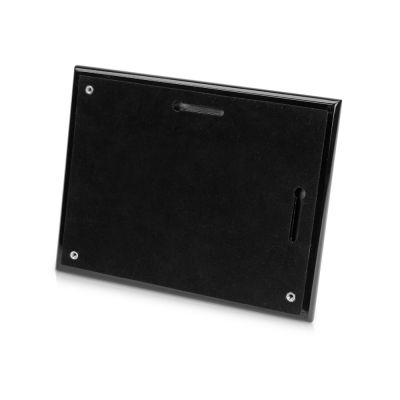 Плакетка Мейсон, черный-1