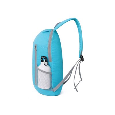 Рюкзак Fab neo, голубой-4