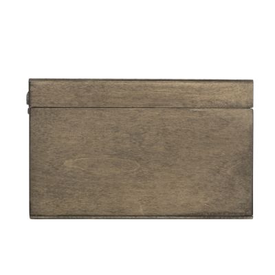 Набор для виски Jack с бокалами в подарочной шкатулке-12