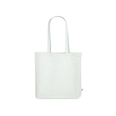 Сумка Твил из хлопка, 210 г/м2, оливковый-1