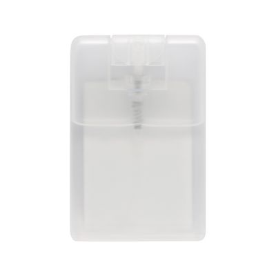 Антисептик для рук спрей-карта с ароматом грейпфрута, 20 мл-2