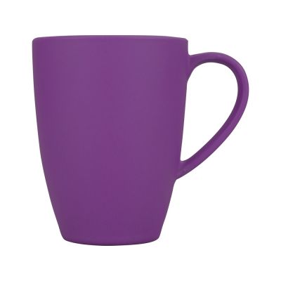 Кружка Grain из натуральных волокон, фиолетовый-1