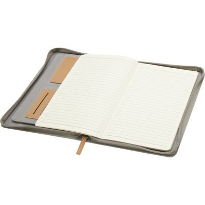 Nomumi портфель формата А5 - Серый-3