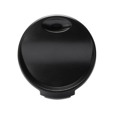 Вакуумная термокружка с кнопкой Upgrade, Waterline, тубус, матовая сталь-6