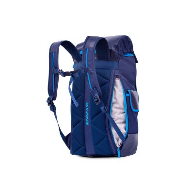 RIVACASE 5361 blue рюкзак для ноутбука 17.3, 30л / 4-8