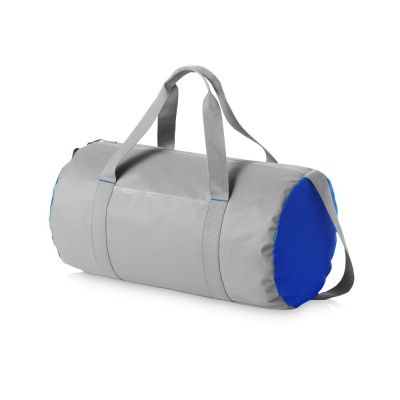 Сумка Tennessee, серый/синий-0