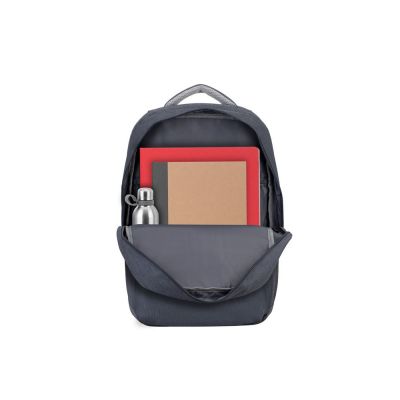 RIVACASE 7567 dark grey рюкзак для ноутубука 17.3-9