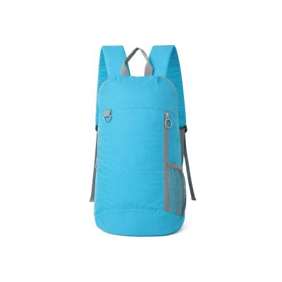 Рюкзак Fab neo, голубой-1
