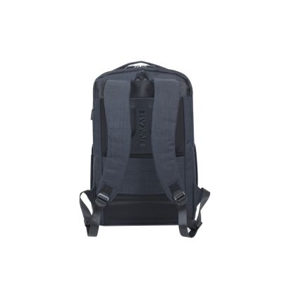 Рюкзак для ноутбука 17.3 8365, черный-2