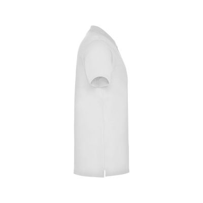 Рубашка поло Star мужская, белый-3