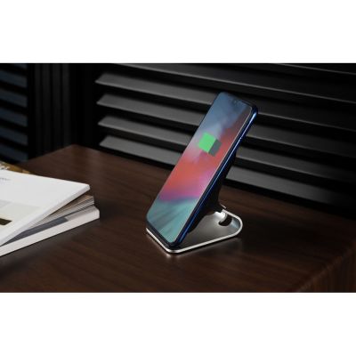 Беспроводное зарядное устройство NEO Q26 Quick, 15 Вт-7