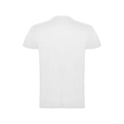 Футболка Beagle мужская, белый-2